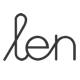 Len Furniture Logo