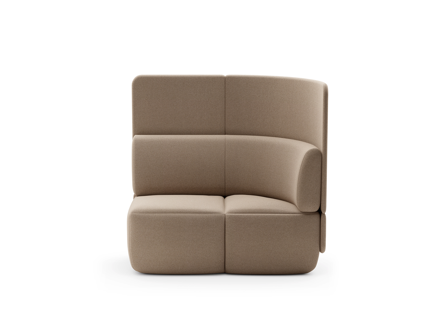 Bauhaus Grid with Screens Len Furniture