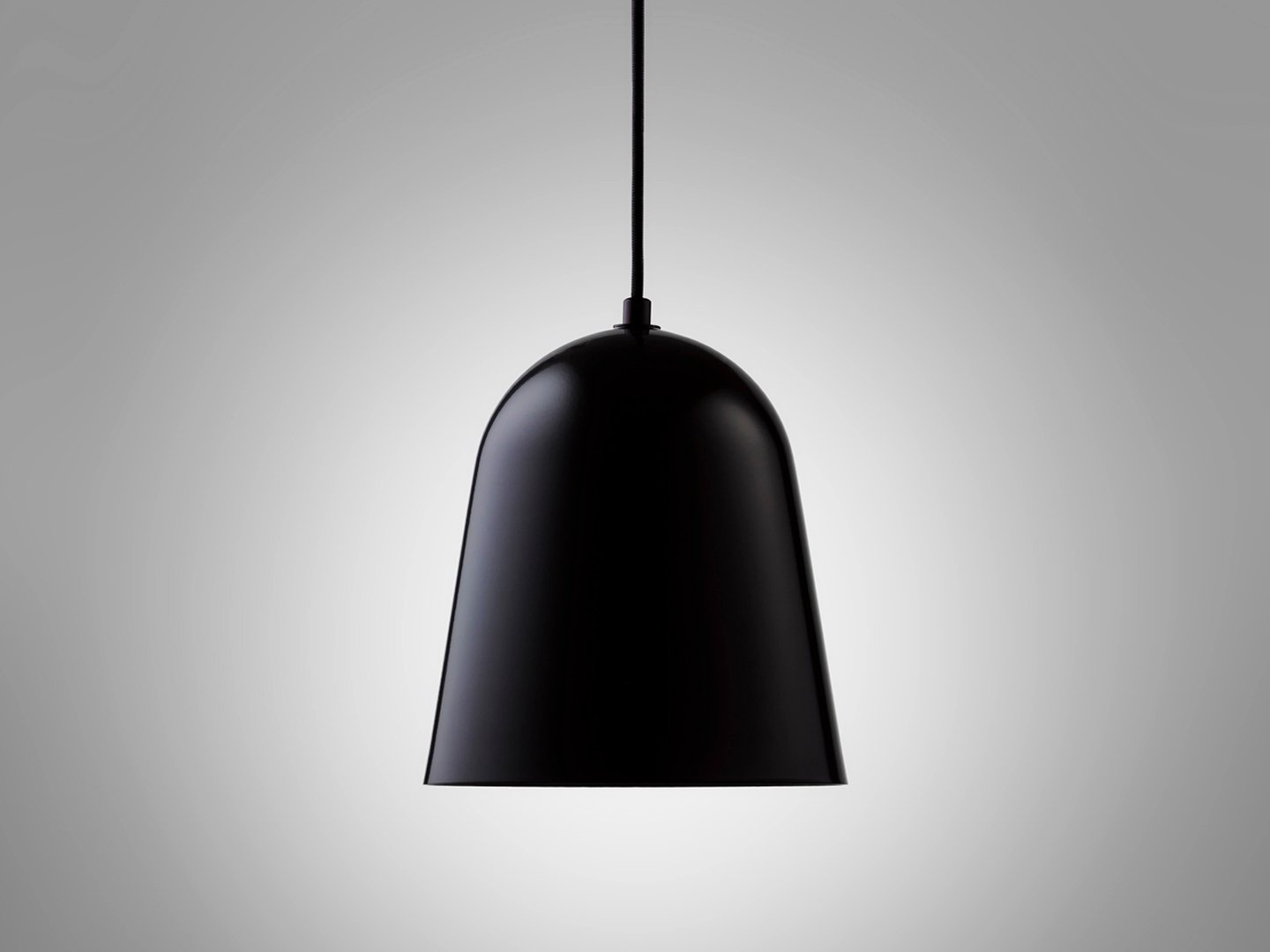 Softscape Pendant Aluminium