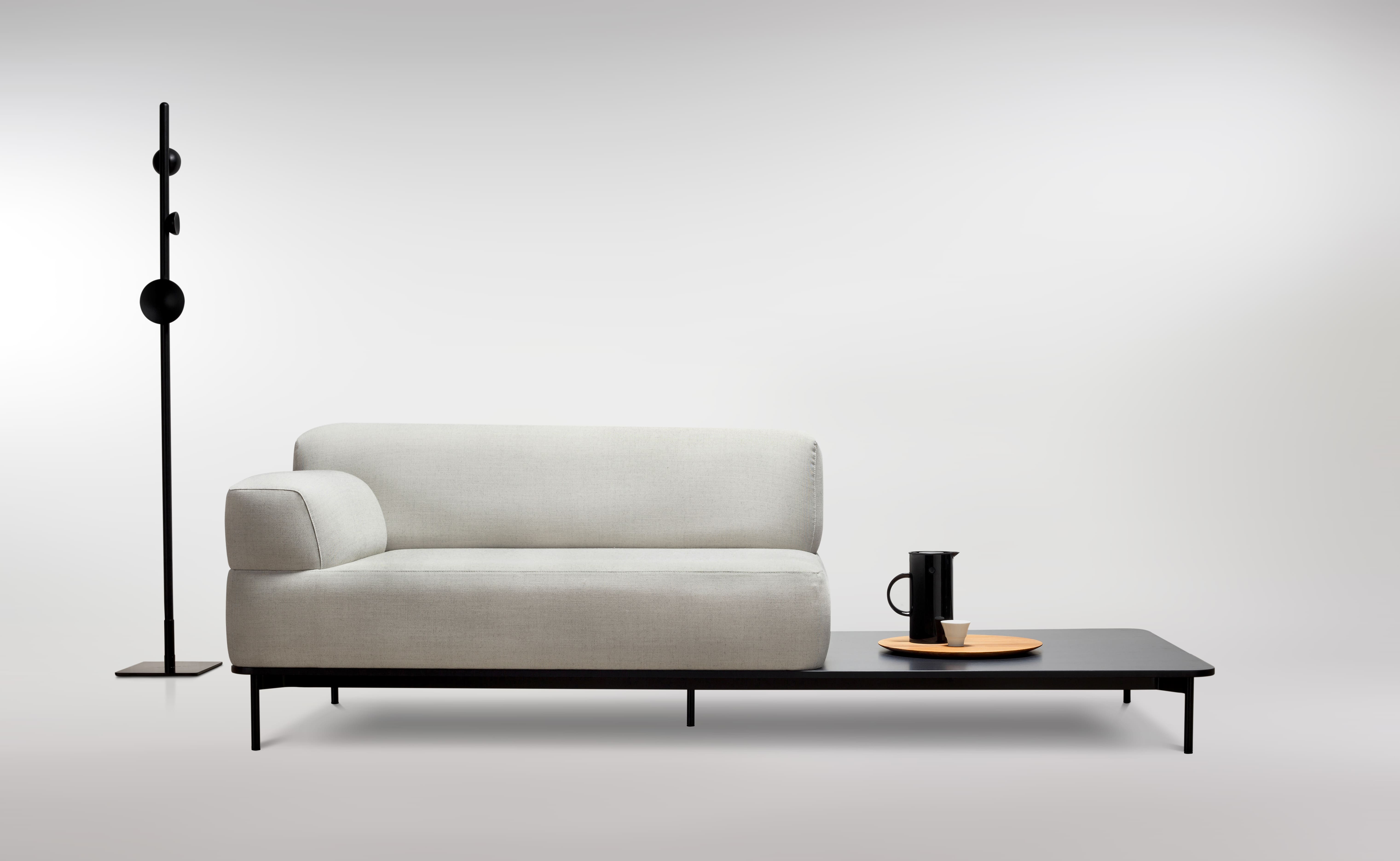 LEN Softscape Modular Lounge LEN Softscape Modular Lounge